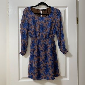 Broadway & Broome Dress (vintage)